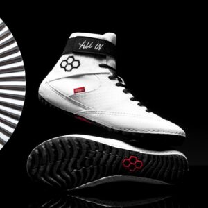 RUDIS SAMURAI SPEED ALL IN WRESTLING SHOES