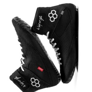 RUDIS SAMURAI SPEED A WAY OF LIFE WRESTLING SHOES