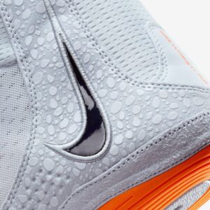NIKE WRESTLING SHOES