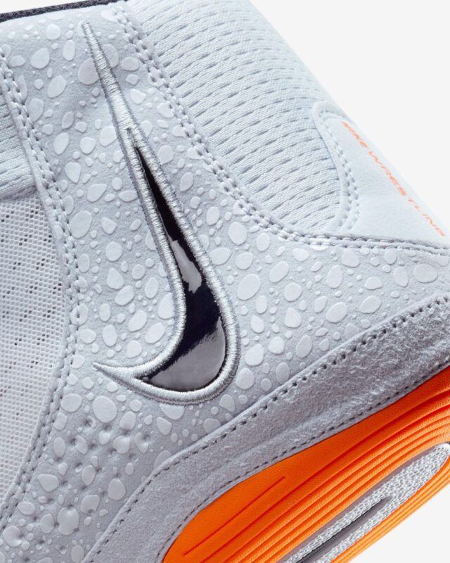NIKE WRESTLING SHOES