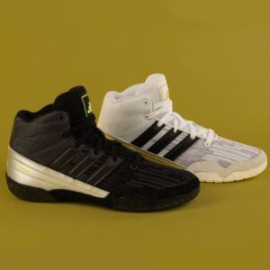ADIDAS 237-SPEEDEX WRESTLING SHOES