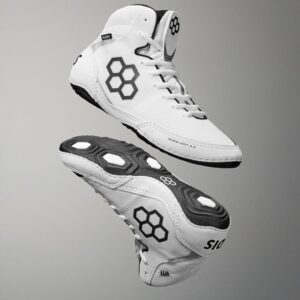 RUDIS COLT 4.0 GHOST DIVISION WRESTLING SHOES