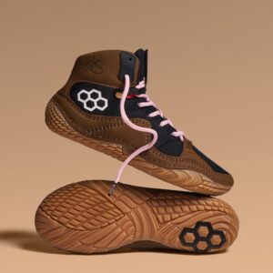 RUDIS JB1 ARENA WRESTLING SHOES