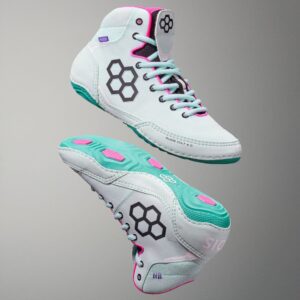 RUDIS COLT 4.0 UNDER THE SEA WRESTLING SHOES