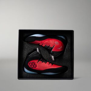 RUDIS KOLAT INFERNO WRESTLING SHOES