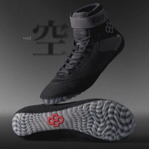 RUDIS SAMURAI SPEED VOID WRESTLING SHOES