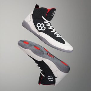 RUDIS COURAGE MIDNIGHT SMOKE WRESTLING SHOES