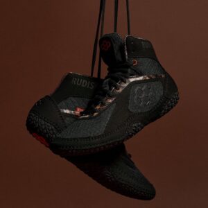 RUDIS ALPHA 2.0 TERRAIN WRESTLING SHOES