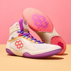 RUDIS ALPHA 2.0 PB&J WRESTLING SHOES