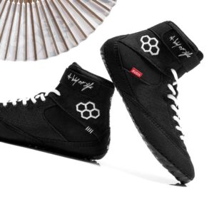 RUDIS SAMURAI SPEED A WAY OF LIFE WRESTLING SHOES