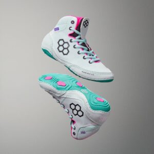 RUDIS COLT 4.0 UNDER THE SEA WRESTLING SHOES