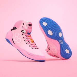 RUDIS COLT 4.0 ENERGIZER WRESTLING SHOES