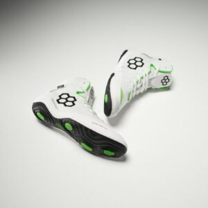 RUDIS COLT 4.0 NEON EDGE WRESTLING SHOES