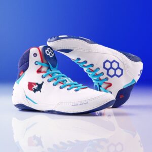 RUDIS COLT 4.0 USA WRESTLING SHOES