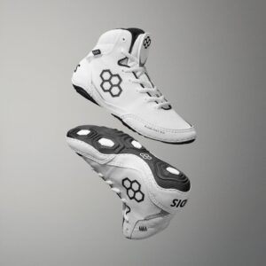 RUDIS COLT 4.0 GHOST DIVISION WRESTLING SHOES