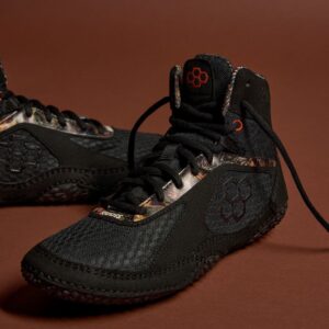 RUDIS ALPHA 2.0 TERRAIN WRESTLING SHOES