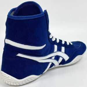 ASICS EX-EO 107-DRIFT WRESTLING SHOES