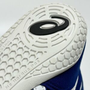 ASICS WRESTLING SHOES