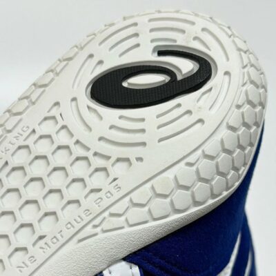 ASICS WRESTLING SHOES