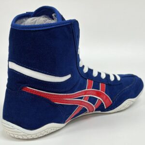 ASICS EX-EO 101-RUSSIAN WRESTLING SHOES