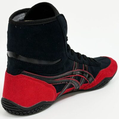 ASICS EX-EO 104-INFRARED WRESTLING SHOES