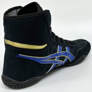 ASICS EX-EO 105-ROYAL WRESTLING SHOES